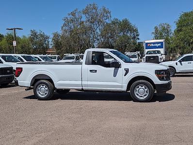 2024 Ford F-150 Regular Cab 4x2, Pickup for sale #RKE78514 - photo 1