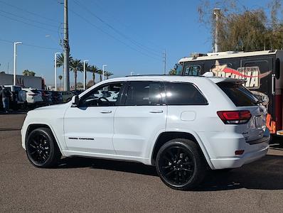 2020 Jeep Grand Cherokee 4x4, SUV for sale #RKF42332B - photo 2