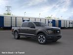 2024 Ford F-150 SuperCrew Cab 4x4, Pickup for sale #RKF42523 - photo 7