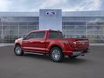 New 2024 Ford F-150 Lariat SuperCrew Cab 4x4, Pickup for sale #RKF43614 - photo 3