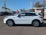 Used 2024 Infiniti QX50 Luxe FWD, SUV for sale #RKF59655A - photo 3