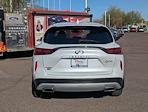 Used 2024 Infiniti QX50 Luxe FWD, SUV for sale #RKF59655A - photo 5