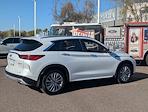 Used 2024 Infiniti QX50 Luxe FWD, SUV for sale #RKF59655A - photo 8