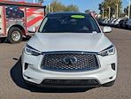 Used 2024 Infiniti QX50 Luxe FWD, SUV for sale #RKF59655A - photo 9