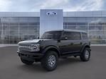 2024 Ford Bronco 4x4, SUV for sale #RLA10941 - photo 21