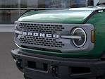 2024 Ford Bronco 4x4, SUV for sale #RLA11637 - photo 18