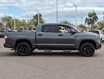 Used 2021 Toyota Tundra TRD Pro CrewMax Cab 4x4, Pickup for sale #RLA11637A - photo 6