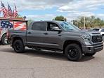 Used 2021 Toyota Tundra TRD Pro CrewMax Cab 4x4, Pickup for sale #RLA11637A - photo 7