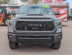 Used 2021 Toyota Tundra TRD Pro CrewMax Cab 4x4, Pickup for sale #RLA11637A - photo 8