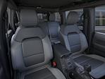 2024 Ford Bronco 4x4, SUV for sale #RLA12214 - photo 34