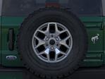 2024 Ford Bronco 4x4, SUV #RLA12280 - photo 23
