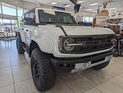 2024 Ford Bronco 4x4, SUV for sale #RLA35846 - photo 1