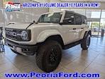 2024 Ford Bronco 4x4, SUV for sale #RLA35846 - photo 9