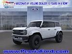 2024 Ford Bronco 4x4, SUV for sale #RLA36178 - photo 24