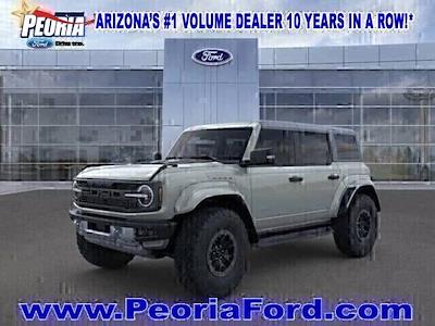 2024 Ford Bronco 4x4, SUV for sale #RLA37545 - photo 1