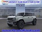 2024 Ford Bronco 4x4, SUV for sale #RLA37545 - photo 51