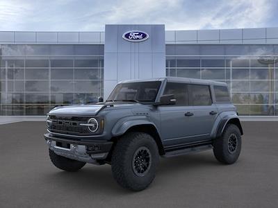 2024 Ford Bronco 4x4, SUV for sale #RLA37593 - photo 1