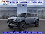 2024 Ford Bronco 4x4, SUV for sale #RLA37593 - photo 51