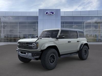 2024 Ford Bronco 4x4, SUV for sale #RLA37657 - photo 1