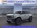 2024 Ford Bronco 4x4, SUV for sale #RLA37657 - photo 26