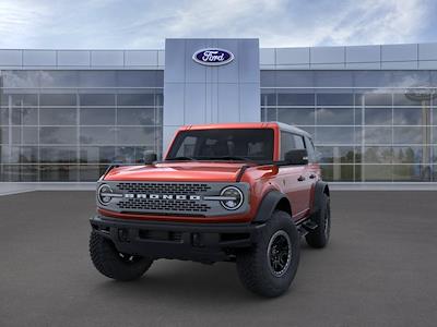 2024 Ford Bronco 4x4, SUV for sale #RLA57573 - photo 1