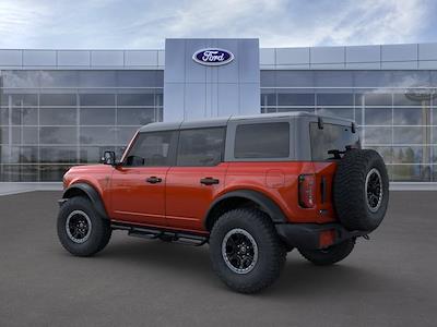 2024 Ford Bronco 4x4, SUV for sale #RLA57573 - photo 2