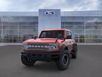 2024 Ford Bronco 4x4, SUV for sale #RLA57573 - photo 1