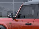 2024 Ford Bronco 4x4, SUV for sale #RLA57573 - photo 20