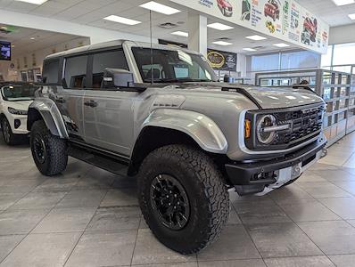 2024 Ford Bronco 4x4, SUV for sale #RLA82733 - photo 1