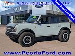 2021 Ford Bronco 4x4, SUV for sale #RLA99226A - photo 1