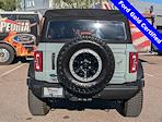 2021 Ford Bronco 4x4, SUV for sale #RLA99226A - photo 5