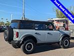 2021 Ford Bronco 4x4, SUV for sale #RLA99226A - photo 8