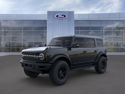 2024 Ford Bronco 4x4, SUV for sale #RLA99772 - photo 1