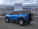 2024 Ford Bronco 4x4, SUV for sale #RLB15562 - photo 49