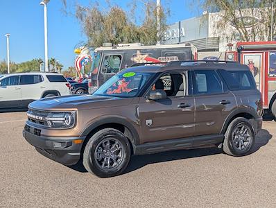 2022 Ford Bronco Sport 4x4, SUV for sale #RLB15854A - photo 1