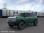 2024 Ford Bronco 4x4, SUV for sale #RLB16116 - photo 1