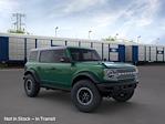 2024 Ford Bronco 4x4, SUV for sale #RLB16116 - photo 7