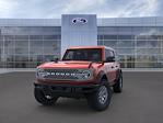 2024 Ford Bronco 4x4, SUV for sale #RLB16721 - photo 26