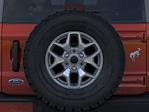 2024 Ford Bronco 4x4, SUV for sale #RLB16721 - photo 48