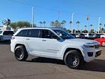 Used 2024 Jeep Grand Cherokee Overland 4x4, SUV for sale #RLB16911A - photo 6