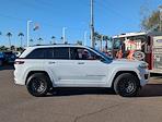 Used 2024 Jeep Grand Cherokee Overland 4x4, SUV for sale #RLB16911A - photo 7