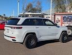 Used 2024 Jeep Grand Cherokee Overland 4x4, SUV for sale #RLB16911A - photo 8