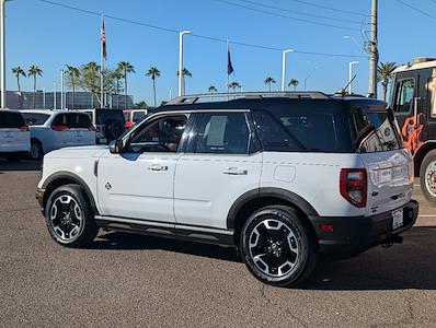 2022 Ford Bronco Sport 4x4, SUV for sale #RLB17040A - photo 2