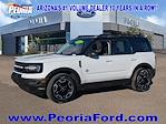 2022 Ford Bronco Sport 4x4, SUV for sale #RLB17040A - photo 32