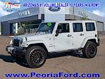 2016 Jeep Wrangler 4x4, SUV for sale #RLB17078A - photo 1