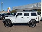 2016 Jeep Wrangler 4x4, SUV for sale #RLB17078A - photo 4