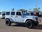 2016 Jeep Wrangler 4x4, SUV for sale #RLB17078A - photo 6