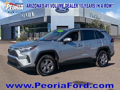 2024 Toyota RAV4 FWD, SUV for sale #RLB17107A - photo 1