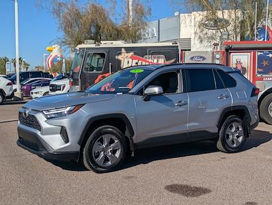 2024 Toyota RAV4 FWD, SUV for sale #RLB17107A - photo 2