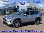 2024 Toyota RAV4 FWD, SUV for sale #RLB17107A - photo 1